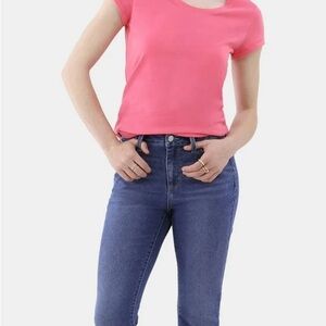 No Boundaries Boot Cut Jeans